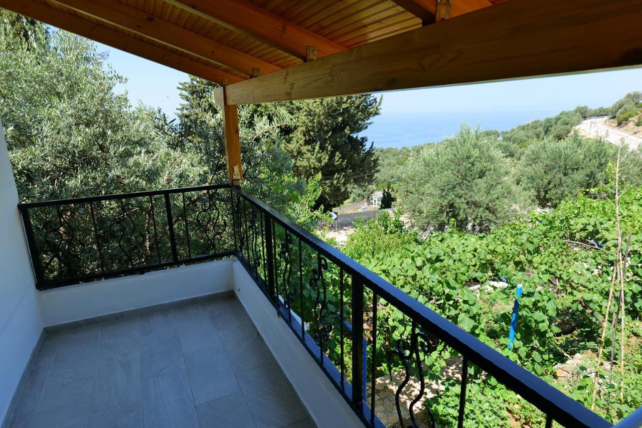 Hotel Panorama Piqeras Extérieur photo