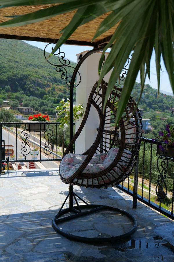 Hotel Panorama Piqeras Extérieur photo